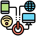 icono de innovacion en desarrollo web