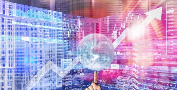 imagen que simula la consultoria digital de una empresa